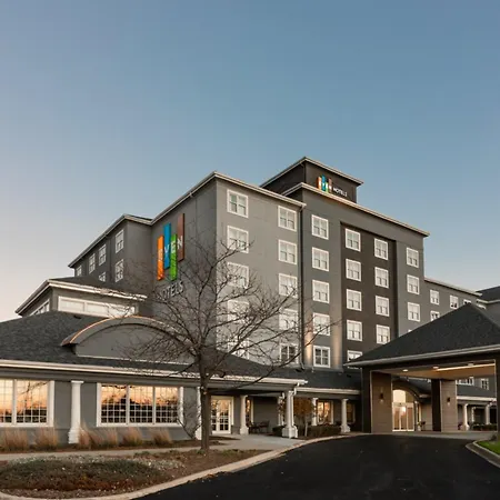 Even Hotel Chicago - Tinley Park - Convention Center By Ihg