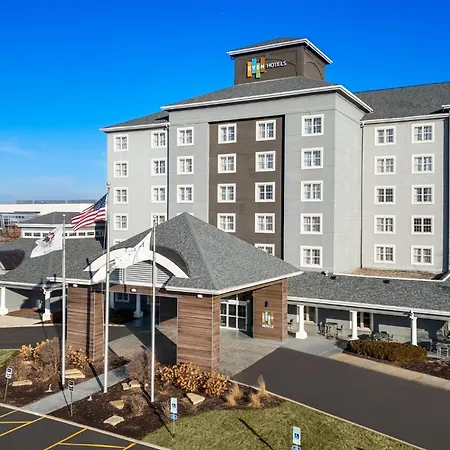 Even Hotel Chicago - Tinley Park - Convention Center By Ihg