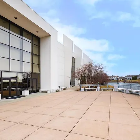 Even Hotel Chicago - Tinley Park - Convention Center By Ihg
