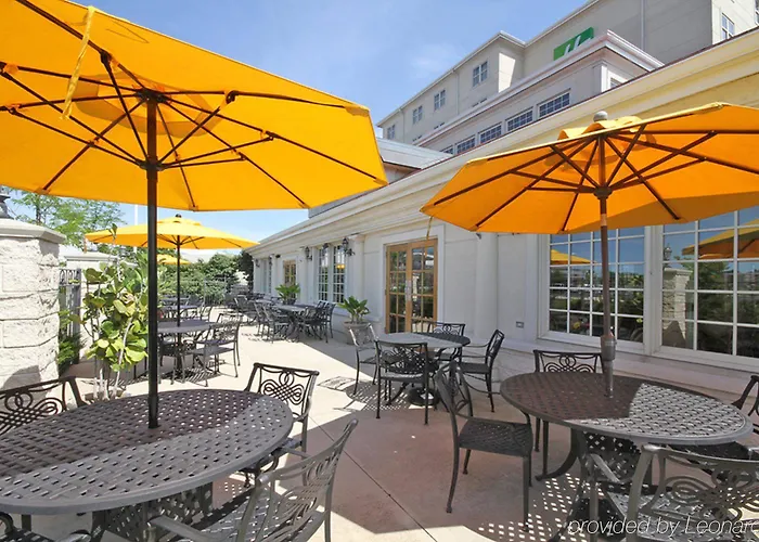 Hotel Even Chicago - - Convention Center By Ihg 3*