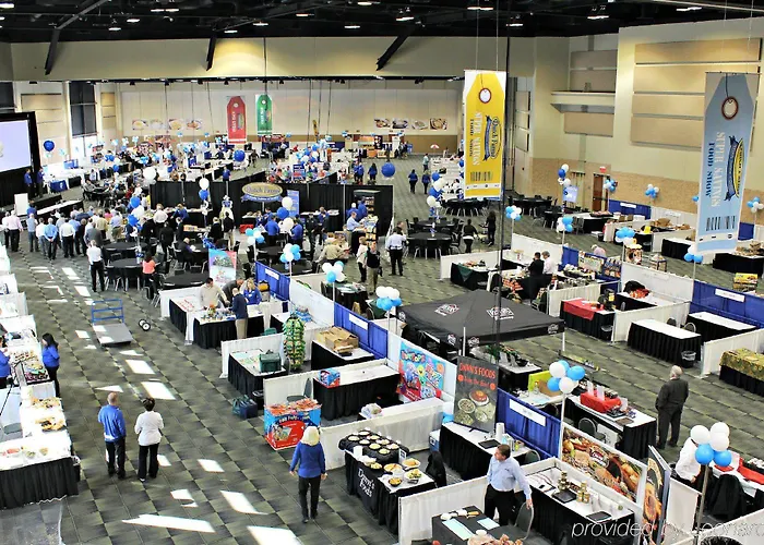 Even Chicago - - Convention Center By Ihg 3* Tinley Park