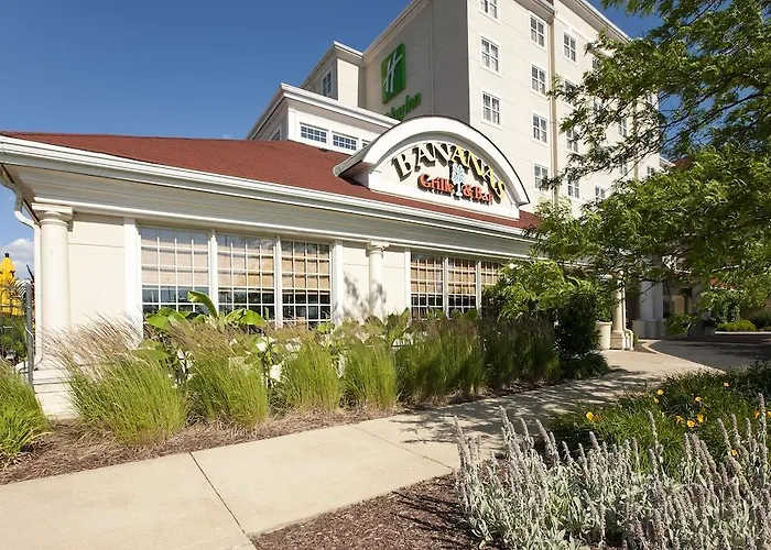 Even Chicago - - Convention Center By Ihg 3*
