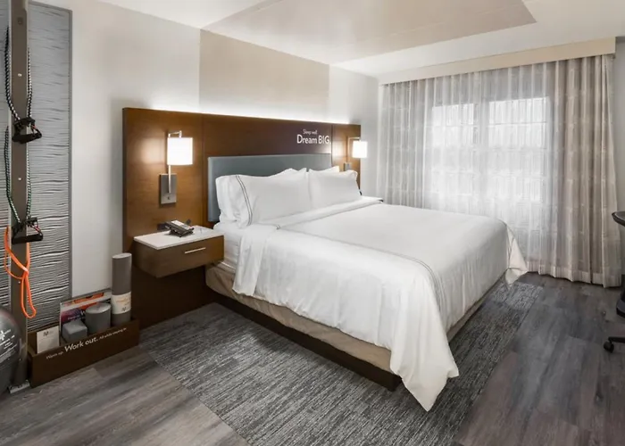 Hotel Even Chicago - - Convention Center By Ihg Tinley Park