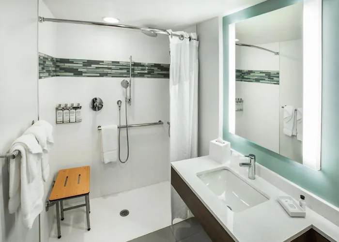 Hotel Even Chicago - - Convention Center By Ihg Tinley Park