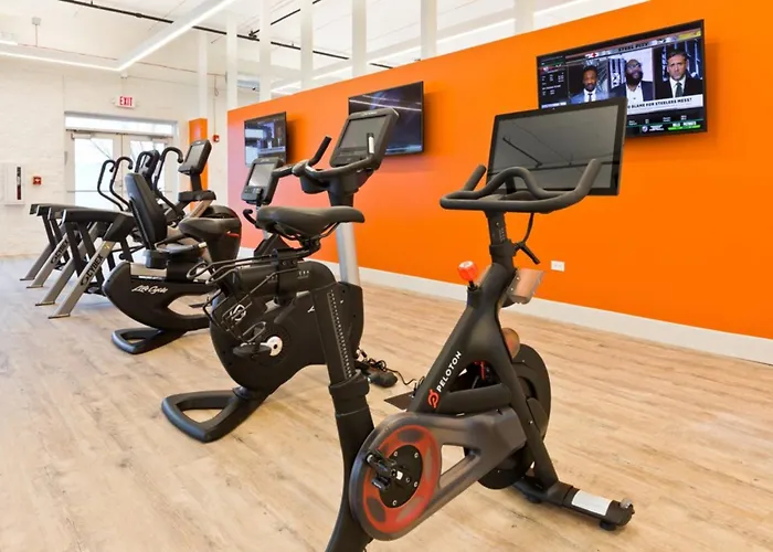 Even Chicago - - Convention Center By Ihg