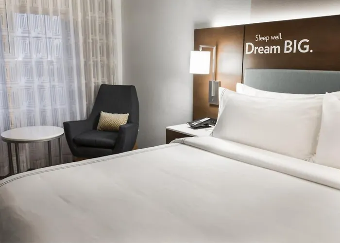 Even Chicago - - Convention Center By Ihg Hotel