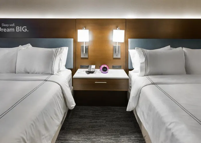 Even Chicago - - Convention Center By Ihg 3*