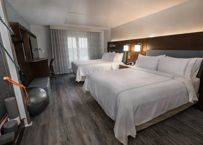 Even Chicago - - Convention Center By Ihg Tinley Park