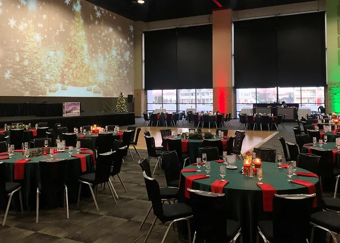 Hotel Even Chicago - - Convention Center By Ihg Tinley Park