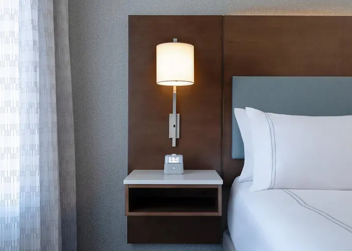 Even Chicago - - Convention Center By Ihg Tinley Park
