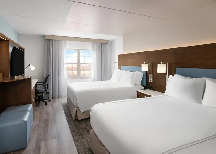 Even Chicago - - Convention Center By Ihg 3* Tinley Park