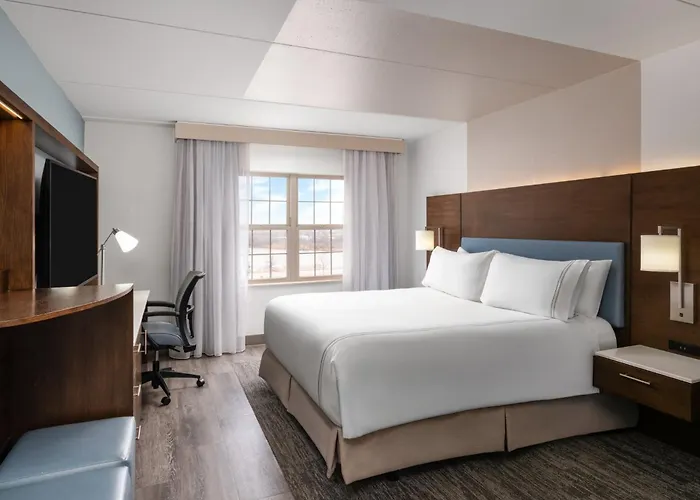 Hotel Even Chicago - - Convention Center By Ihg