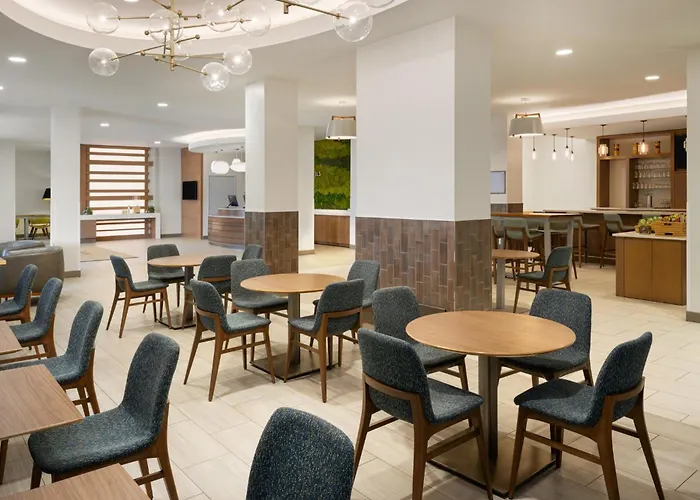 Even Chicago - - Convention Center By Ihg 3* Tinley Park