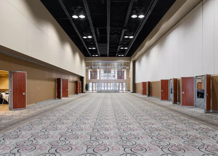Hotel Even Chicago - - Convention Center By Ihg 3*