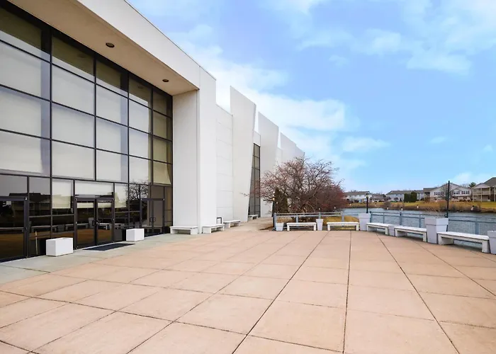Hotel Even Chicago - - Convention Center By Ihg Tinley Park