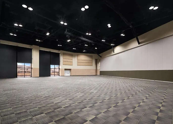 Hotel Even Chicago - - Convention Center By Ihg