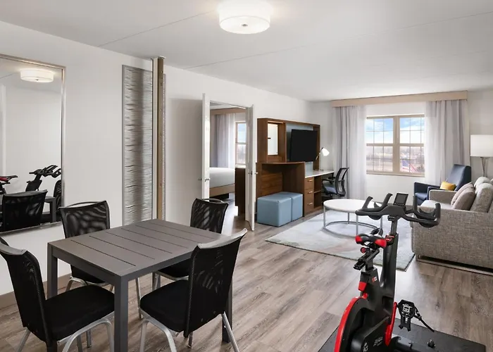 Even Chicago - - Convention Center By Ihg Hotel 3*