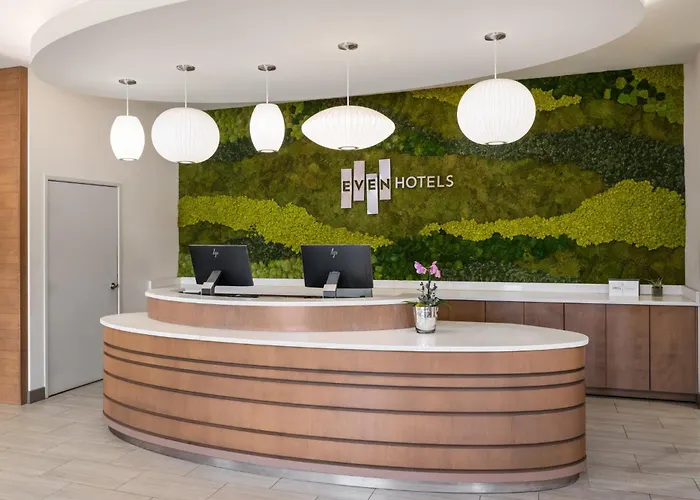 Hotel Even Chicago - - Convention Center By Ihg 3*