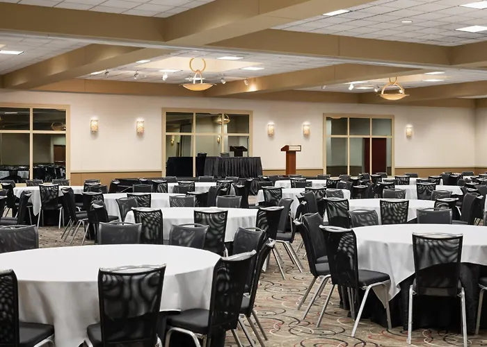 Even Chicago - - Convention Center By Ihg Hotel Tinley Park