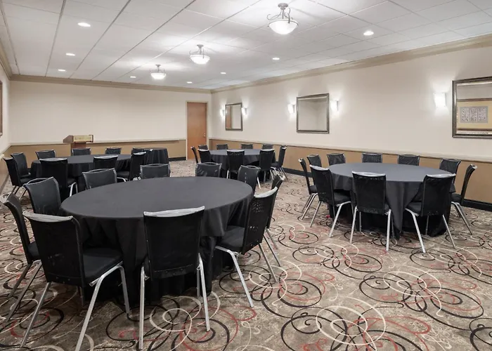Hotel Even Chicago - - Convention Center By Ihg Tinley Park
