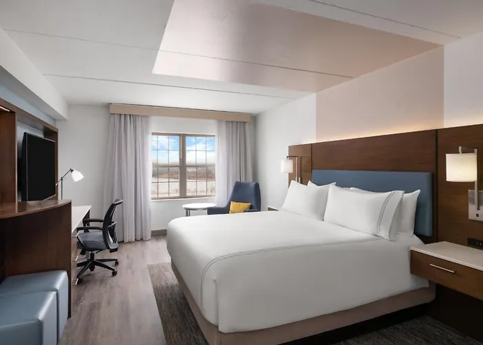 Even Chicago - - Convention Center By Ihg Hotel