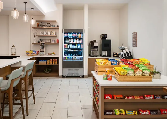 Even Chicago - - Convention Center By Ihg Hotel 3*