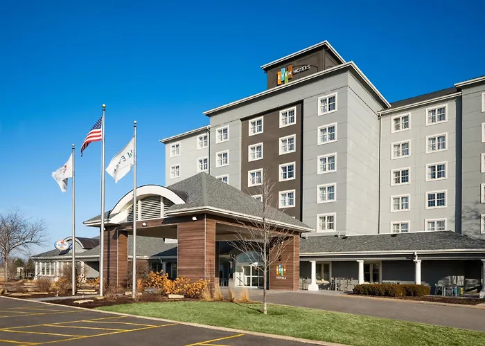 Hotel Even Chicago - - Convention Center By Ihg 3*