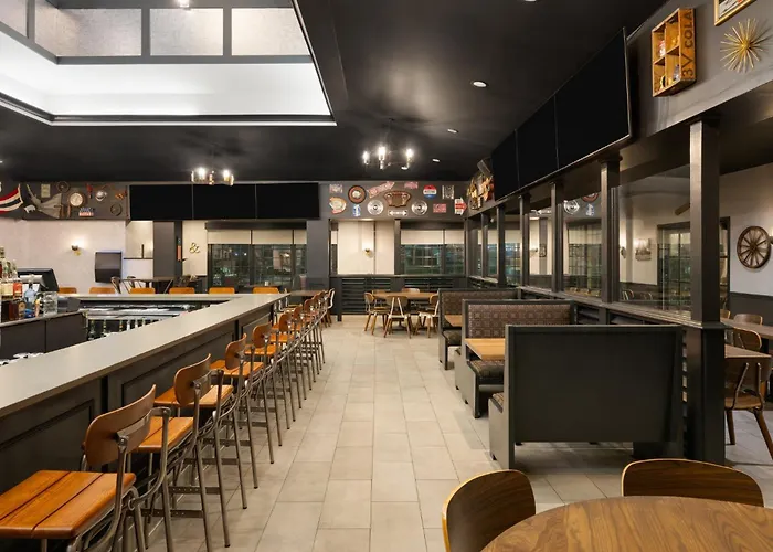Hotel Even Chicago - - Convention Center By Ihg Tinley Park