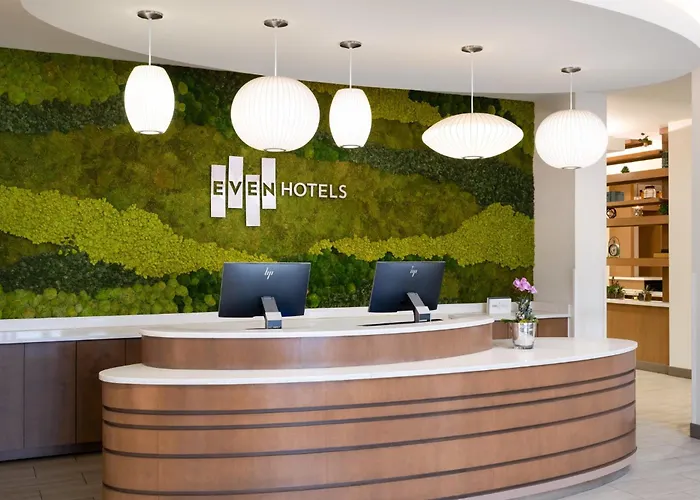 Even Chicago - - Convention Center By Ihg Tinley Park