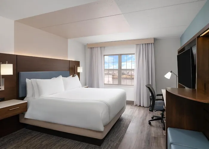 Even Chicago - - Convention Center By Ihg 3* Tinley Park