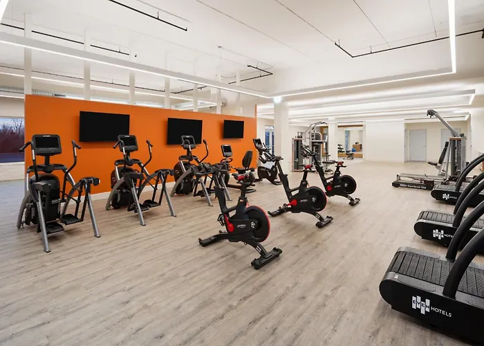Hotel Even Chicago - - Convention Center By Ihg 3*