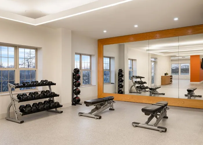 Even Chicago - - Convention Center By Ihg Tinley Park