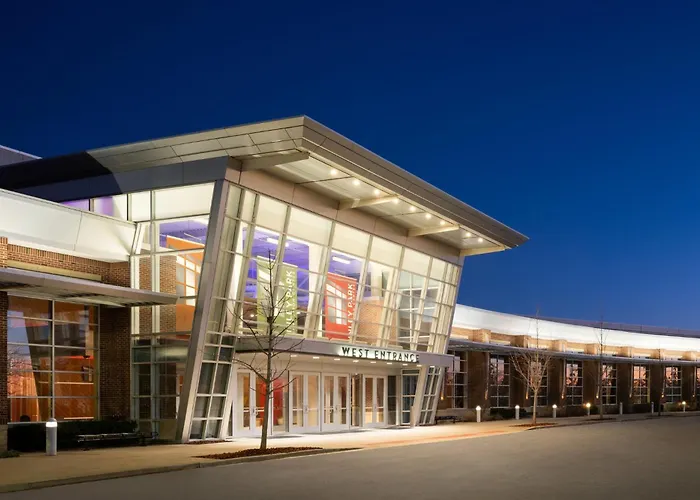 Hotel Even Chicago - - Convention Center By Ihg
