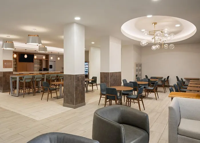 Even Chicago - - Convention Center By Ihg Hotel 3*