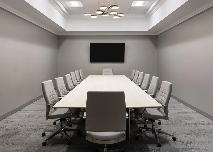 Even Chicago - - Convention Center By Ihg Hotel Tinley Park
