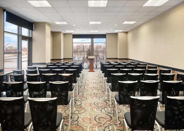 Even Chicago - - Convention Center By Ihg 3*