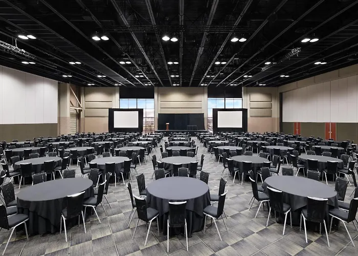 Even Chicago - - Convention Center By Ihg Hotel 3*