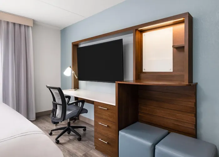 Hotel Even Chicago - - Convention Center By Ihg