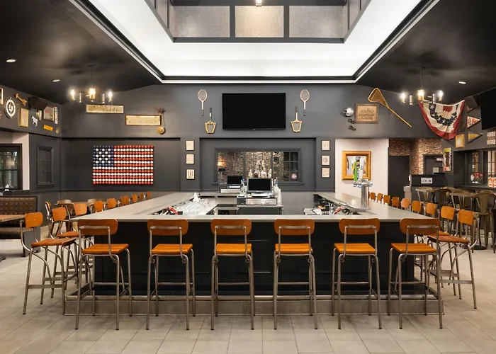 Even Chicago - - Convention Center By Ihg Hotel Tinley Park