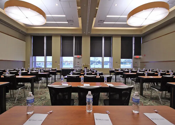 Even Chicago - - Convention Center By Ihg Hotel 3*