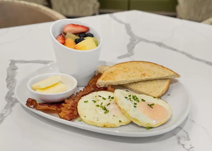 Even Chicago - - Convention Center By Ihg 3* Tinley Park