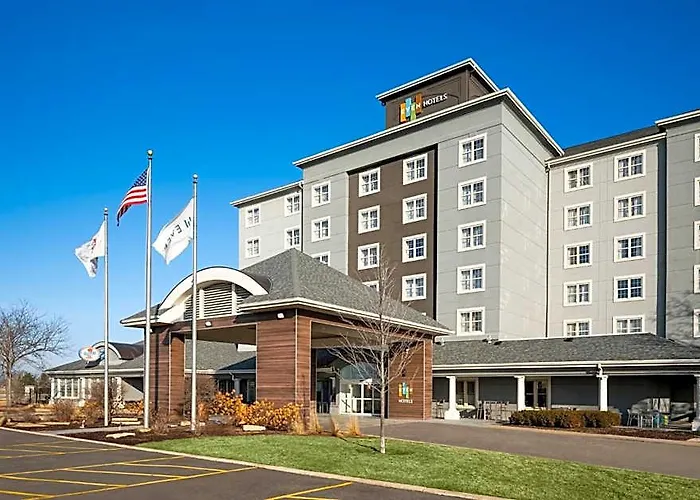 Hotel Even Chicago - - Convention Center By Ihg