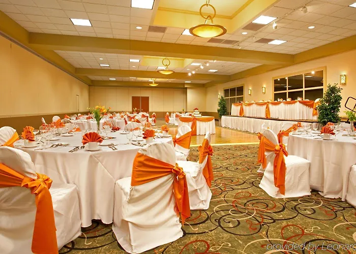 Even Chicago - - Convention Center By Ihg 3* Tinley Park