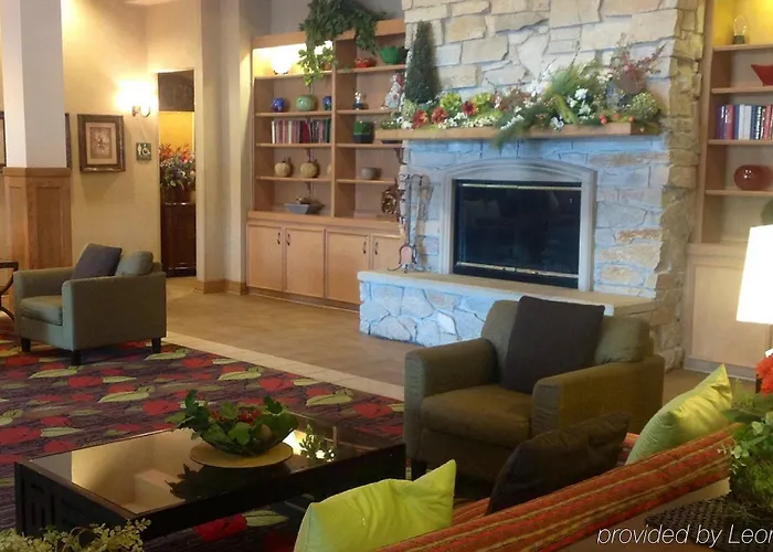 Even Chicago - - Convention Center By Ihg Hotel Tinley Park