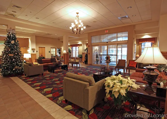 Even Chicago - - Convention Center By Ihg 3* Tinley Park