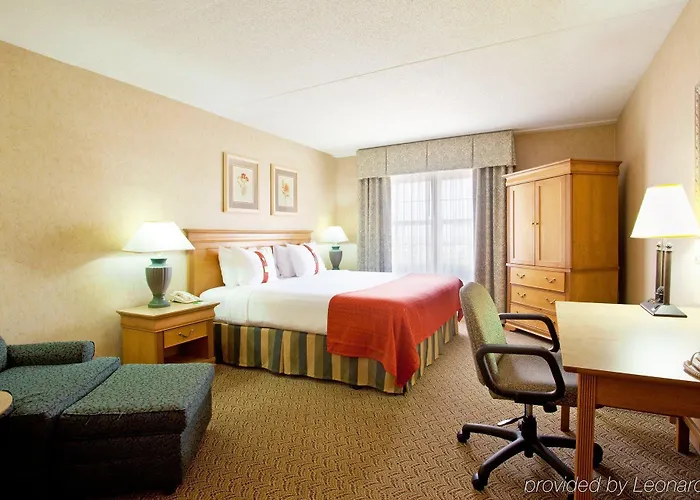 Even Chicago - - Convention Center By Ihg Hotel 3*