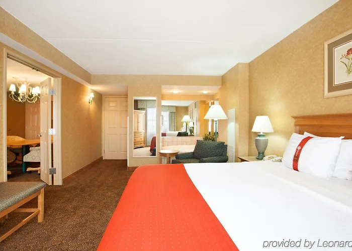 Even Chicago - - Convention Center By Ihg