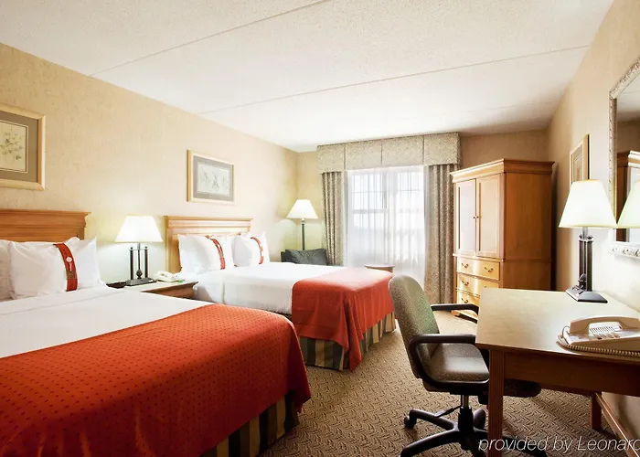 Even Chicago - - Convention Center By Ihg Hotel Tinley Park