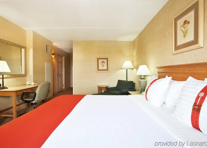 Even Chicago - - Convention Center By Ihg Hotel Tinley Park