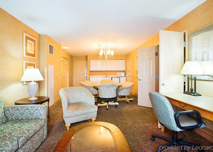 Hotel Even Chicago - - Convention Center By Ihg